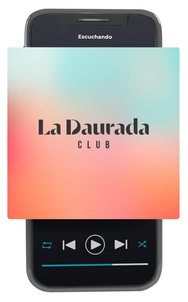 Playlist Spotify La Daurada Club